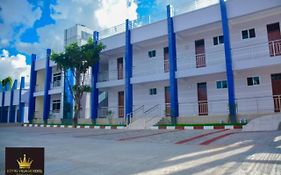 Royal Village Hotel